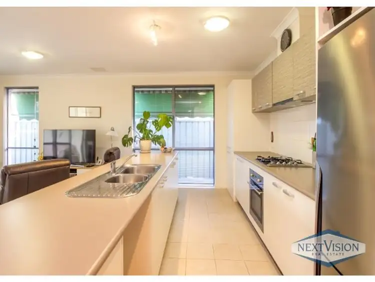 Fourth view of Homely house listing, 24 Leontes Way, Coolbellup WA 6163