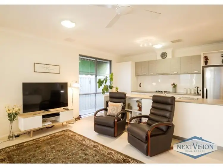 Fifth view of Homely house listing, 24 Leontes Way, Coolbellup WA 6163