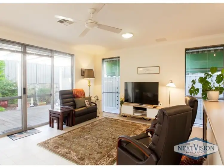 Sixth view of Homely house listing, 24 Leontes Way, Coolbellup WA 6163