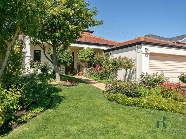 Second view of Homely house listing, 17 Meath Mews, Mosman Park WA 6012