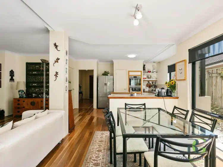 Fifth view of Homely house listing, 17 Meath Mews, Mosman Park WA 6012