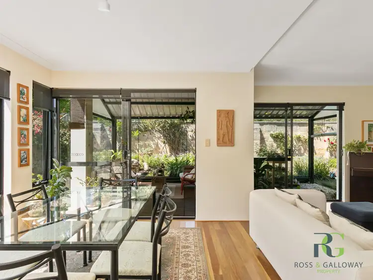 Sixth view of Homely house listing, 17 Meath Mews, Mosman Park WA 6012