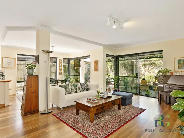 Seventh view of Homely house listing, 17 Meath Mews, Mosman Park WA 6012