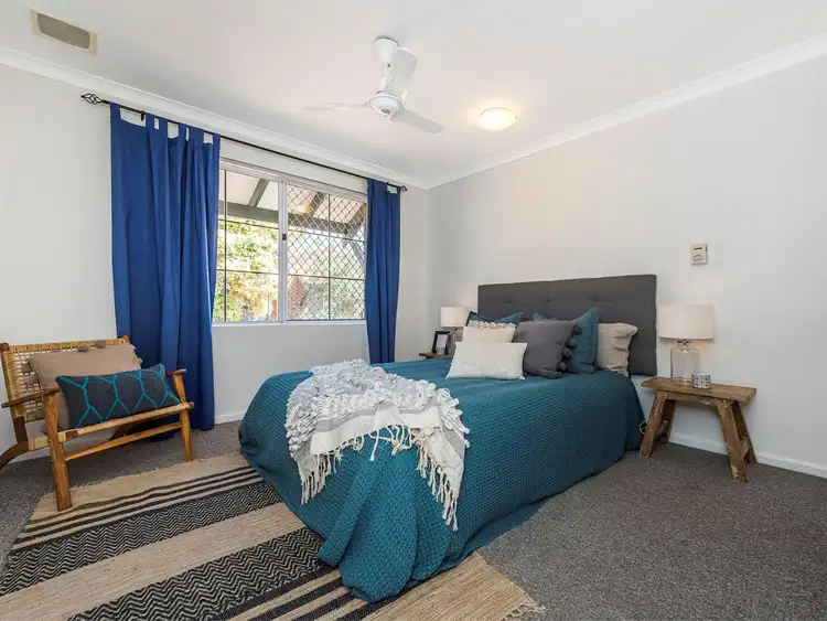 Fourth view of Homely villa listing, 12/57 Moran Court, Beaconsfield WA 6162
