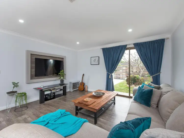 Second view of Homely house listing, 16 Peninsula Avenue, Heathridge WA 6027