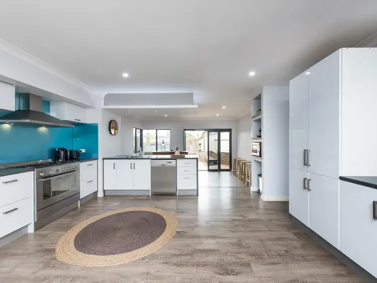 Third view of Homely house listing, 16 Peninsula Avenue, Heathridge WA 6027