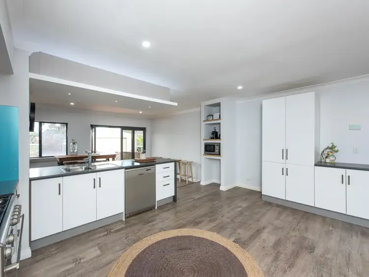 Fifth view of Homely house listing, 16 Peninsula Avenue, Heathridge WA 6027