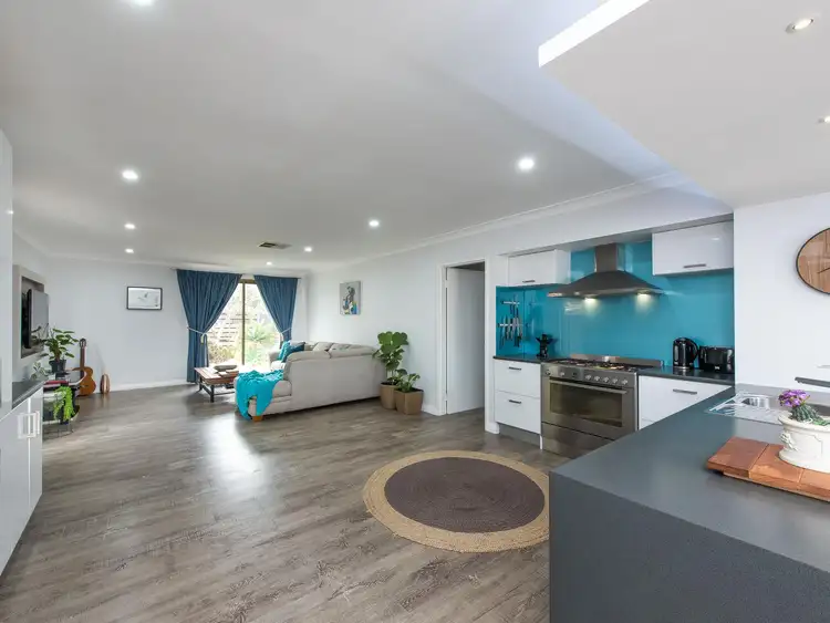 Sixth view of Homely house listing, 16 Peninsula Avenue, Heathridge WA 6027