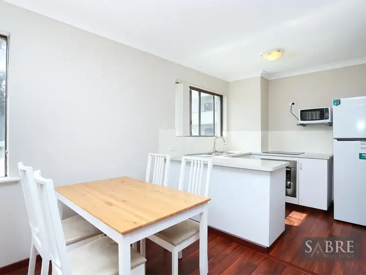 Fourth view of Homely apartment listing, 10/57 King George, Victoria Park WA 6100