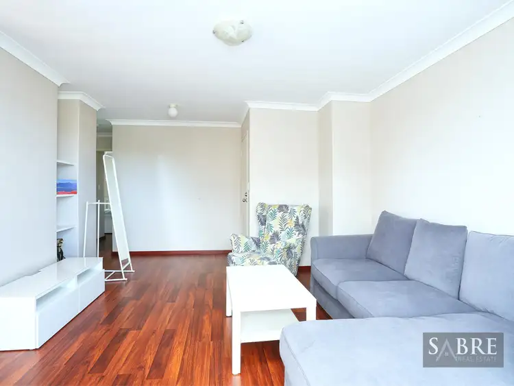 Sixth view of Homely apartment listing, 10/57 King George, Victoria Park WA 6100