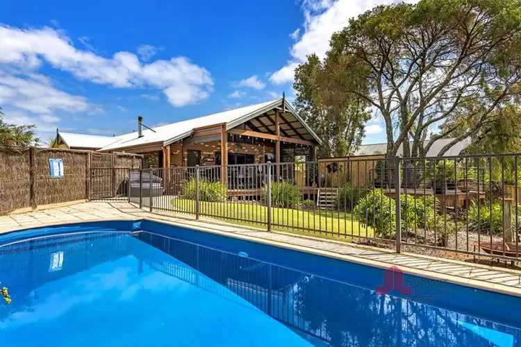 Main view of Homely house listing, 11 Avon Gardens, Millbridge WA 6232