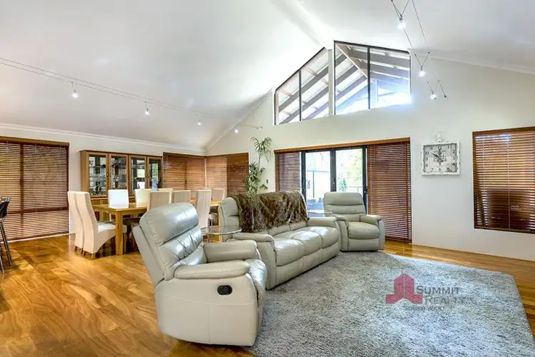 Fourth view of Homely house listing, 11 Avon Gardens, Millbridge WA 6232