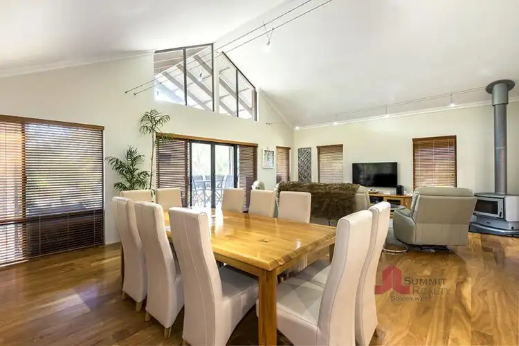 Fifth view of Homely house listing, 11 Avon Gardens, Millbridge WA 6232