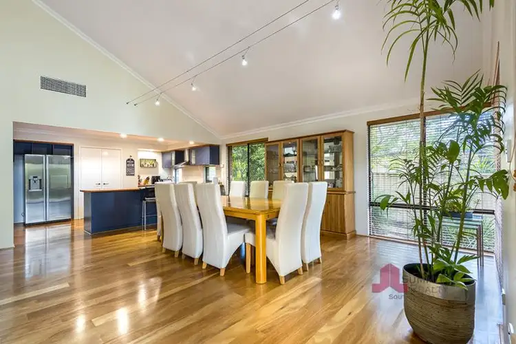 Sixth view of Homely house listing, 11 Avon Gardens, Millbridge WA 6232