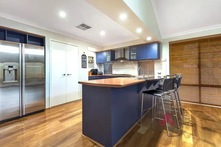 Seventh view of Homely house listing, 11 Avon Gardens, Millbridge WA 6232