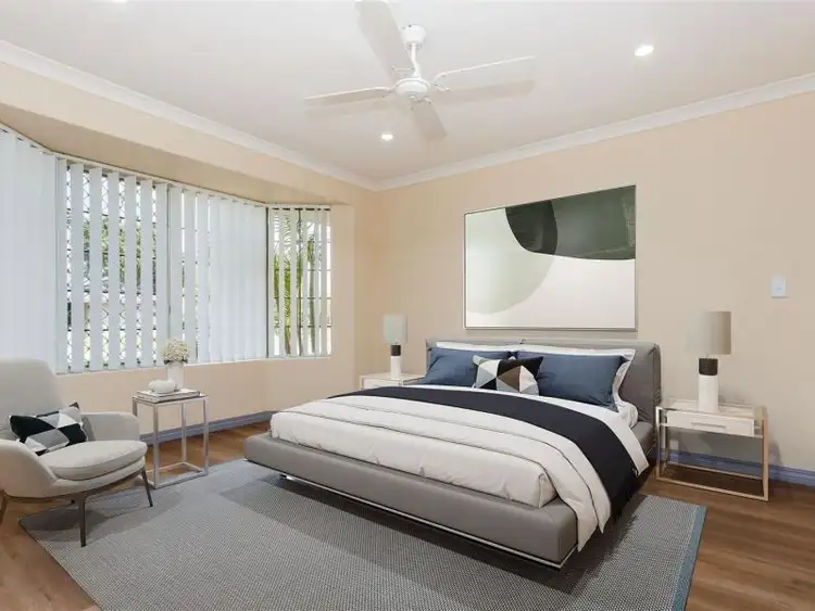 Sixth view of Homely house listing, 70 Molloy Circuit, Atwell WA 6164