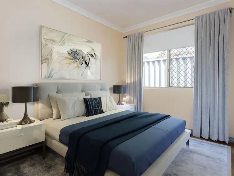 Seventh view of Homely house listing, 70 Molloy Circuit, Atwell WA 6164