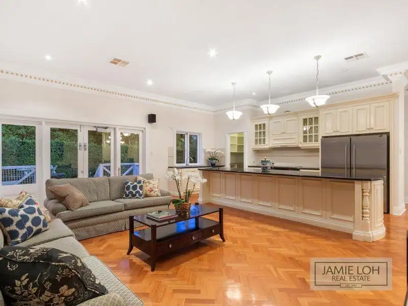 Main view of Homely house listing, 66 Bruce Street, Nedlands WA 6009