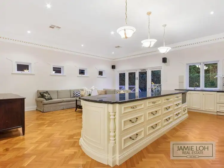 Third view of Homely house listing, 66 Bruce Street, Nedlands WA 6009