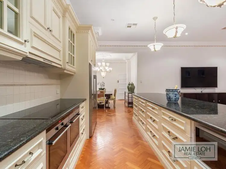 Fourth view of Homely house listing, 66 Bruce Street, Nedlands WA 6009