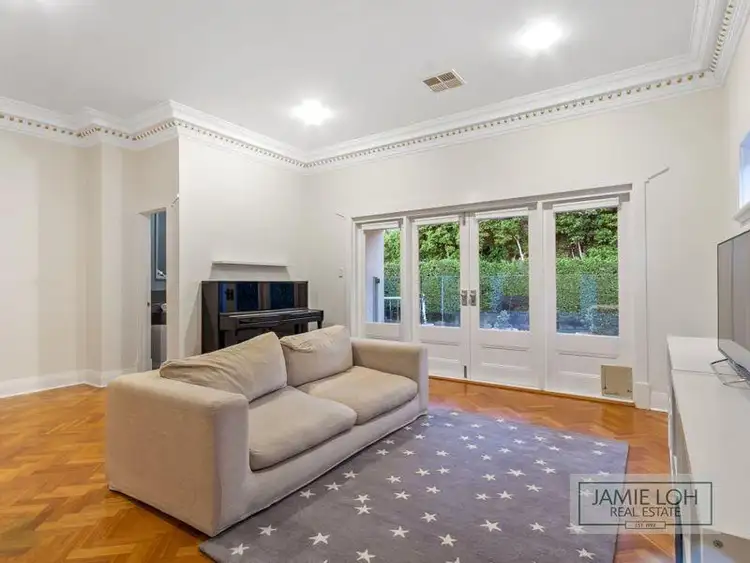 Fifth view of Homely house listing, 66 Bruce Street, Nedlands WA 6009