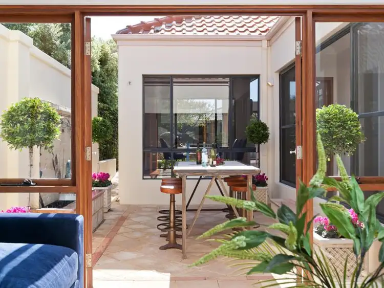 Seventh view of Homely house listing, 12 Alness Street, Applecross WA 6153