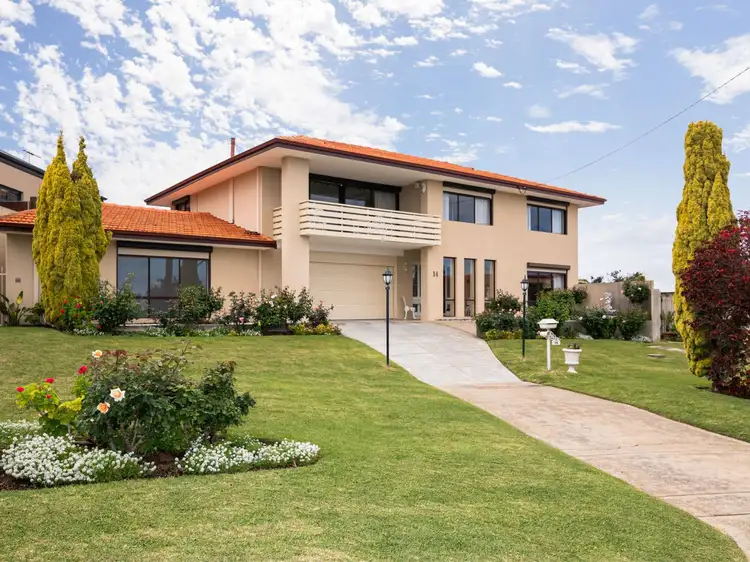 Main view of Homely house listing, 14 Sweeney Way, Padbury WA 6025