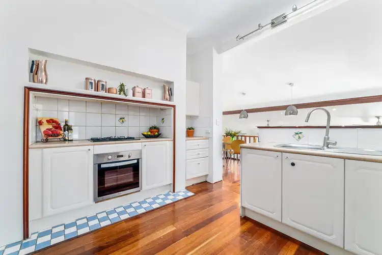 Fifth view of Homely house listing, 139 Daglish Street, Wembley WA 6014