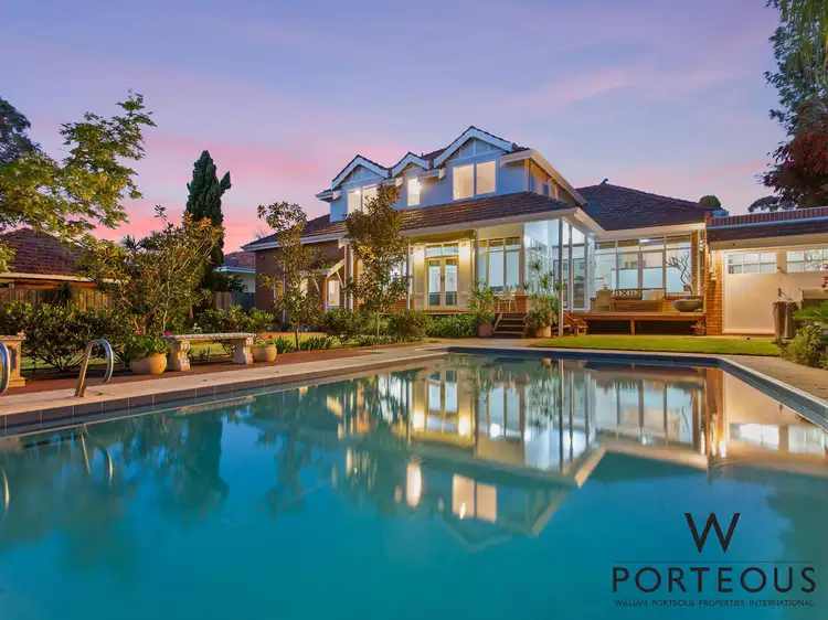 145 Dalkeith Road, Nedlands WA 6009