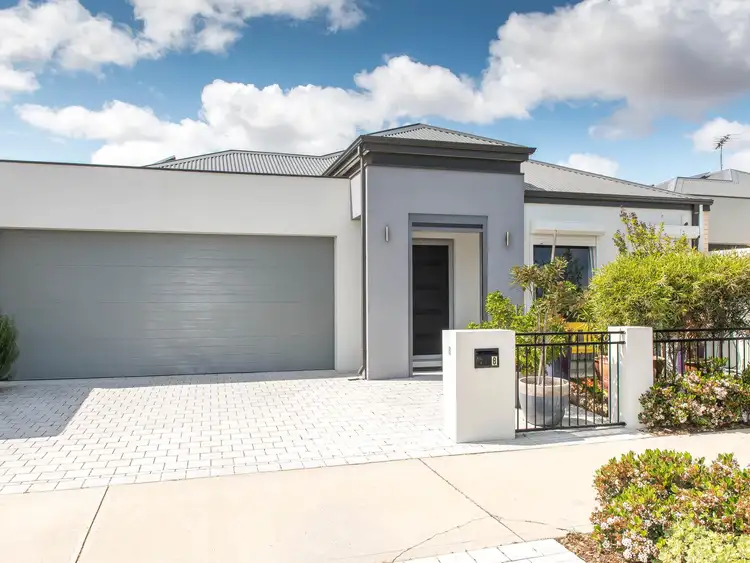 Main view of Homely house listing, 8 Carripan Road, Darch WA 6065