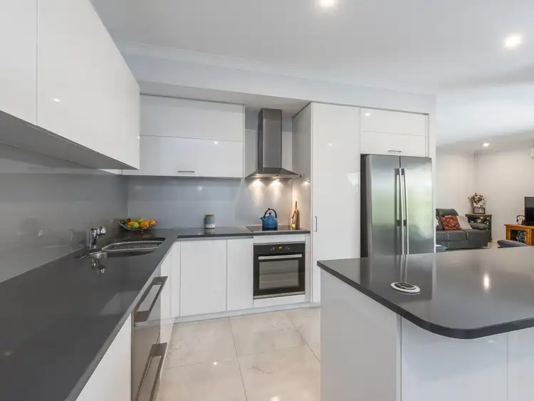 Second view of Homely house listing, 8 Carripan Road, Darch WA 6065