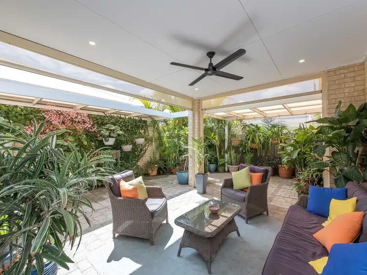 Fourth view of Homely house listing, 8 Carripan Road, Darch WA 6065