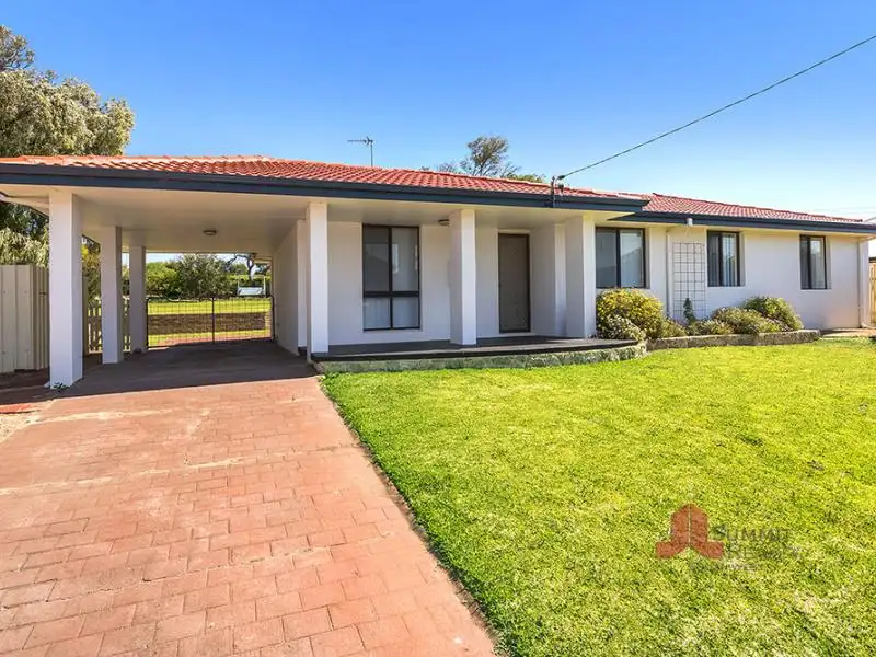 Main view of Homely house listing, 36 Burcham Drive, Binningup WA 6233