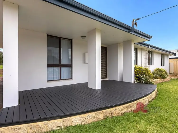 Second view of Homely house listing, 36 Burcham Drive, Binningup WA 6233