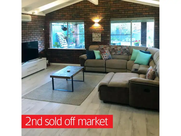 Main view of Homely house listing, 24 Fawcett Way, Warwick WA 6024