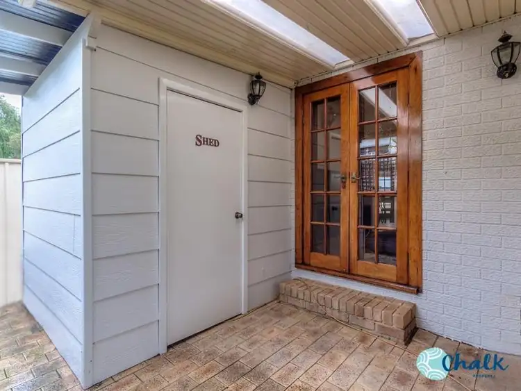 Seventh view of Homely house listing, 20 Fifth Avenue, Bassendean WA 6054