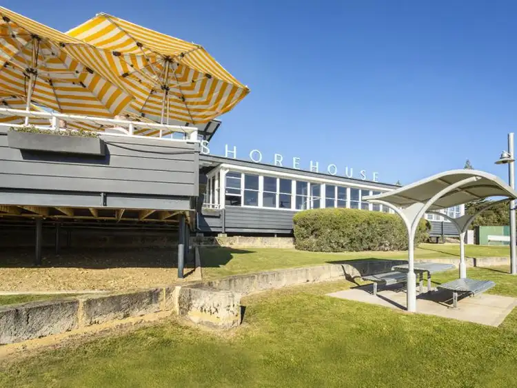 Fifth view of Homely house listing, 18 Fern Street, Swanbourne WA 6010