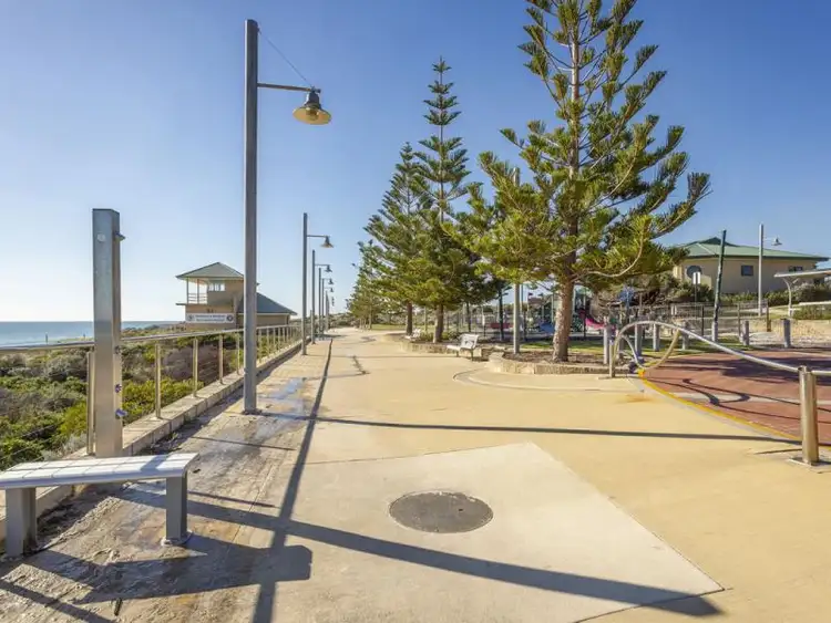 Sixth view of Homely house listing, 18 Fern Street, Swanbourne WA 6010