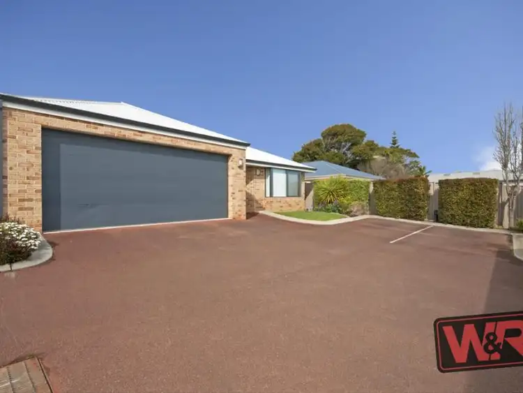Third view of Homely unit listing, Unit 9, 266 Middleton Road, Mira Mar WA 6330