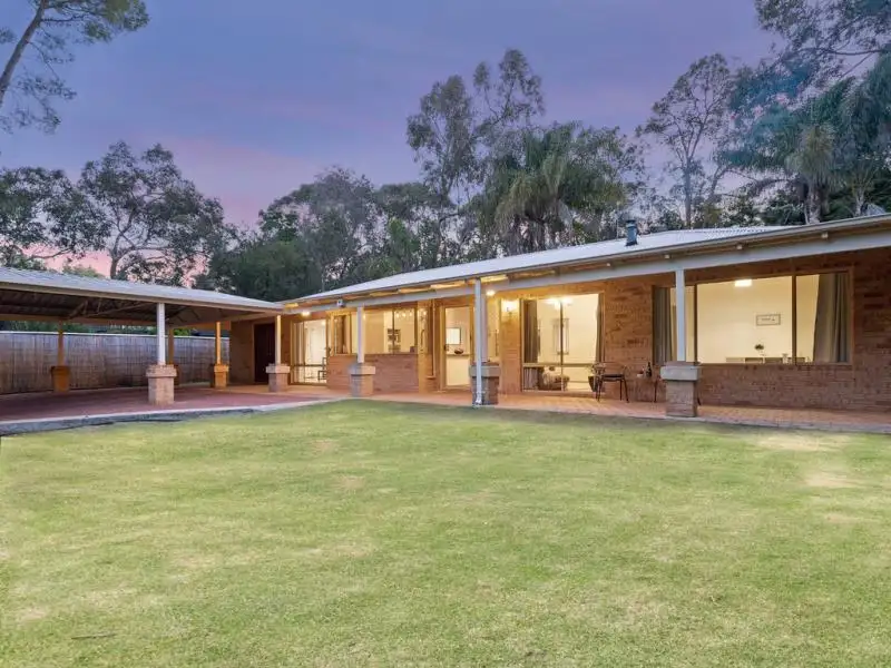 Main view of Homely house listing, 275 Allman Road, Parkerville WA 6081