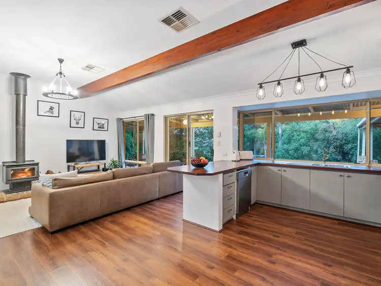 Fifth view of Homely house listing, 275 Allman Road, Parkerville WA 6081