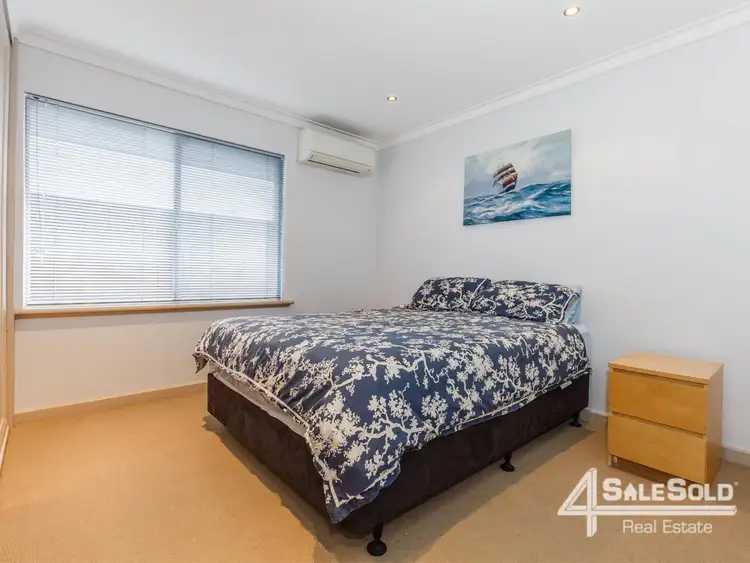 Sixth view of Homely house listing, 85A Waterloo Street, Tuart Hill WA 6060