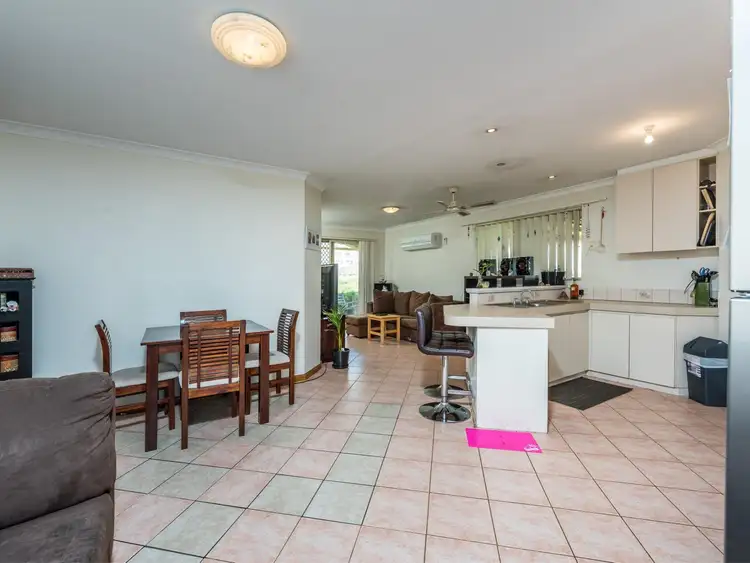 Second view of Homely house listing, 11 Seamet Rise, Merriwa WA 6030