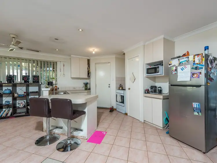 Third view of Homely house listing, 11 Seamet Rise, Merriwa WA 6030