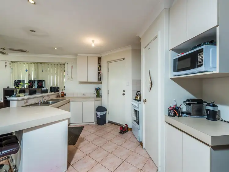 Fourth view of Homely house listing, 11 Seamet Rise, Merriwa WA 6030