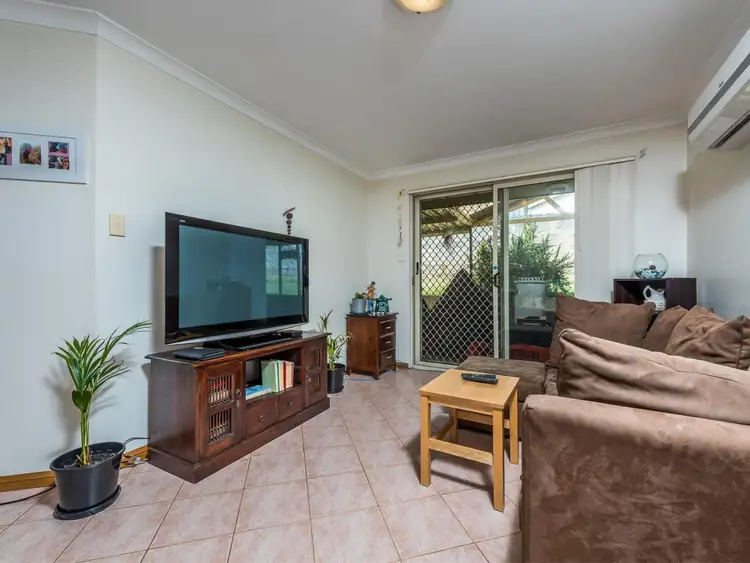 Fifth view of Homely house listing, 11 Seamet Rise, Merriwa WA 6030