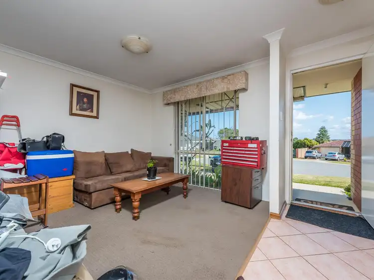 Sixth view of Homely house listing, 11 Seamet Rise, Merriwa WA 6030