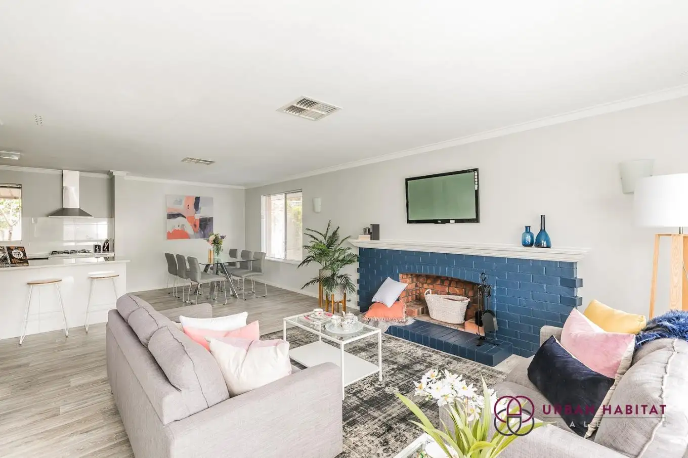 Main view of Homely house listing, 23 Menli Place, Orelia WA 6167