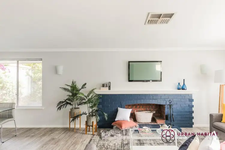 Third view of Homely house listing, 23 Menli Place, Orelia WA 6167