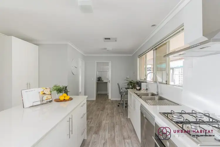 Sixth view of Homely house listing, 23 Menli Place, Orelia WA 6167